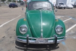 1966 Volkswagen Beetle for sale in Lodi, California (ID-27757)