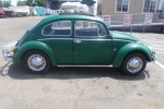 1966 Volkswagen Beetle for sale in Lodi, California (ID-27757)