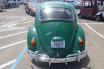 1966 Volkswagen Beetle for sale in Lodi, California (ID-27757)