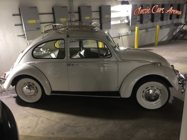 1966 Volkswagen Beetle for sale in Washington, District of Columbia (ID-28614) 1966 Volkswagen Beetle for sale in Washington, District of Columbia (ID-28614)