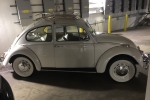 1966 Volkswagen Beetle for sale in Washington, District of Columbia (ID-28614)
