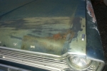 1966 Plymouth Fury for sale in Avondale, Arizona (ID-37319)