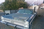 1966 Plymouth Fury for sale in Avondale, Arizona (ID-37319)