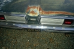 1966 Plymouth Fury for sale in Avondale, Arizona (ID-37319)