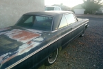 1966 Plymouth Fury for sale in Avondale, Arizona (ID-37319)