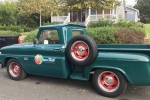 1966 Chevrolet C10 for sale in Asheville, North Carolina (ID-32831)
