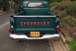1966 Chevrolet C10 for sale in Asheville, North Carolina (ID-32831)