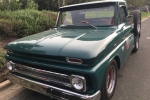 1966 Chevrolet C10 for sale in Asheville, North Carolina (ID-32831)