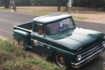 1966 Chevrolet C10 for sale in Asheville, North Carolina (ID-32831)