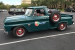 1966 Chevrolet C10 for sale in Asheville, North Carolina (ID-32831)