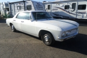 1966 Chevrolet Corvair Monza for sale