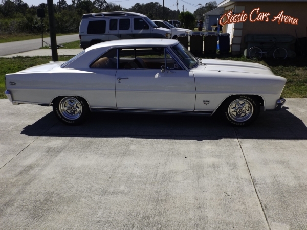 1966 Chevrolet Nova for sale in Altamonte Springs, Florida (ID-37293) 1966 Chevrolet Nova for sale in Altamonte Springs, Florida (ID-37293)