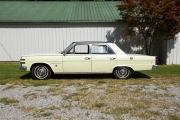 1966 AMC Ambassador for sale