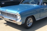 1966 Chevrolet Nova Chevy II for sale in Airdrie, Alberta (ID-38331)