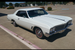 1966 Buick 2-Dr Coupe for sale in Abilene, Texas (ID-36106)