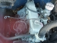 1966 Chevrolet Panel Truck for sale in Portland (Oregon), Oregon (ID-64029)