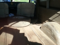 1966 Chevrolet Panel Truck for sale in Portland (Oregon), Oregon (ID-64029)