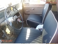 1966 Chevrolet Panel Truck for sale in Portland (Oregon), Oregon (ID-64029)