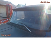 1966 Chevrolet Panel Truck for sale in Portland (Oregon), Oregon (ID-64029)