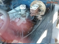 1966 Chevrolet Panel Truck for sale in Portland (Oregon), Oregon (ID-64029)