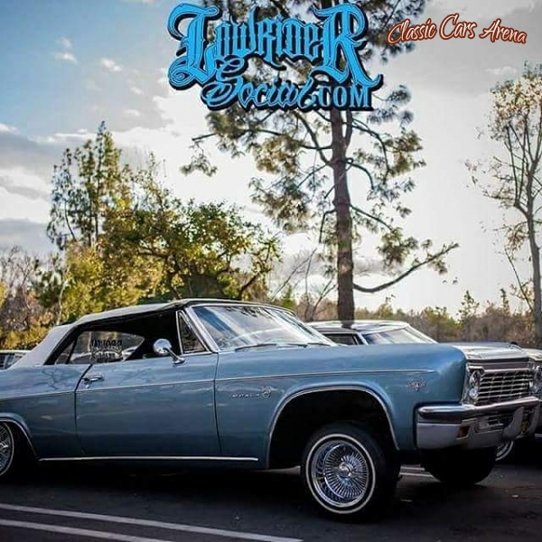 1966 Chevrolet Impala for sale in Alameda, California (ID-31884) 1966 Chevrolet Impala for sale in Alameda, California (ID-31884)