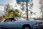 1966 Chevrolet Impala for sale in Alameda, California (ID-31884)