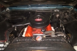 1966 Chevrolet Impala for sale in Alameda, California (ID-31884)