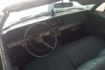 1966 Chevrolet Impala for sale in Alameda, California (ID-31884)