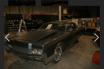 1966 Lincoln Antique for sale in Montral, Quebec (ID-28964)