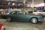 1966 Lincoln Antique for sale in Montral, Quebec (ID-28964)