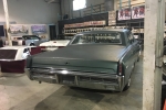 1966 Lincoln Antique for sale in Montral, Quebec (ID-28964)