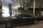 1966 Lincoln Antique for sale in Montral, Quebec (ID-28964)