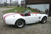 1966 AC Cobra for sale
