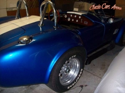 1966 AC Cobra for sale