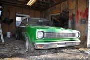 1966 AMC Rambler for sale