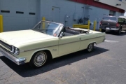 1966 AMC Rambler for sale