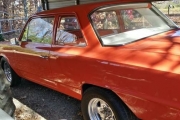 1966 AMC Rambler for sale