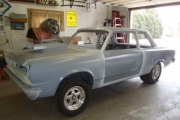 1966 AMC Rambler for sale