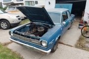 1966 AMC Rambler for sale