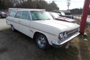 1966 AMC Rambler for sale