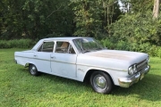 1966 AMC Rambler for sale