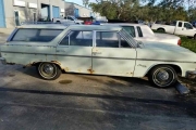 1966 AMC Rambler for sale