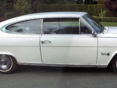 1966 AMC Marlin for sale