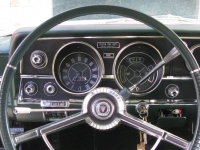 1966 AMC Rambler for sale in Michigan (ID-87648)