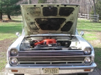 1966 AMC Rambler for sale in Michigan (ID-87648)