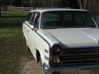 1966 AMC Rambler for sale in Michigan (ID-87648)