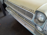 1966 AMC Ambassador 990 for sale in Santa Barbara, California (ID-106745)
