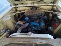 1966 AMC Ambassador 990 for sale in Santa Barbara, California (ID-106745)