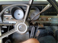 1966 AMC Ambassador 990 for sale in Santa Barbara, California (ID-106745)
