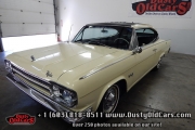 1966 AMC Marlin for sale